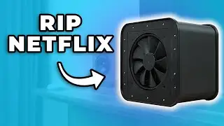 I can't believe people still pay for Netflix...