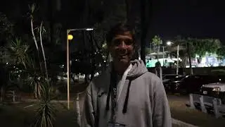 VALENTIN GONZÁLEZ ELOGIÓ LA HOSPITALIDAD EN EL CLUB DE LA COLINA