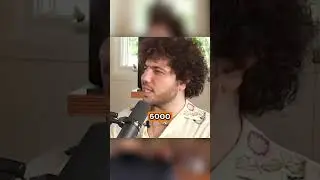 Benny Blanco's First Ever Reaction To Juice WRLD
