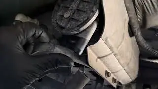 P0457 Code EVAP system Fail Dodge, RAM, JEEP, CHRYSLER