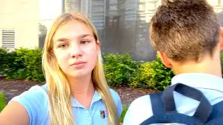 Моя ЛИЧНАЯ ЖИЗНЬ -  целый день //Barvina Vlog