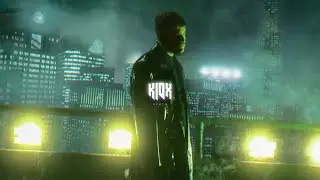 [FREE]  Digga D x Headie One x New Jazz Drill Type Beat 2024 - "2093"