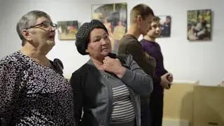 «Зеленая Россия» - как это было