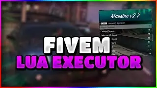 FREE FIVEM EXECUTOR 2022