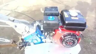 Фінал зборки , запуск , ціна . Краще чим заводский !