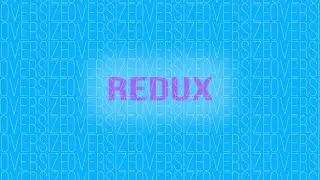 Oversize redux:blue version