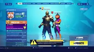Provini per il mio team EZ|Fortnite (Ancora 3 posti rimasti)