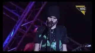 Noize MC - Вселенная бесконечна live