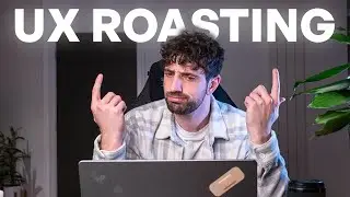 Software engineer roasts some UX