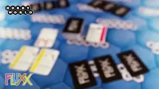 Настольная игра Fluxx — обзор.