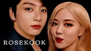 Rosekook real similarities and moments