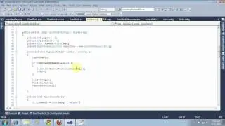 Dev Series 25 Enforcing Security Part 1
