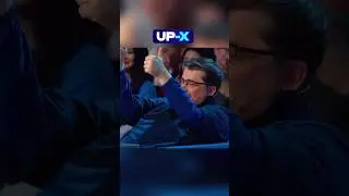 Заменили😅 шоу [Звезды] #shorts #юмор