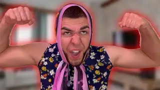 «БИТВА ЗА ТЕЛИК» | Сериал: Бородатая Семейка🤪 | Серия 1️⃣