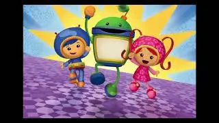 14 Nick Jr Theme Songs in Brazilian Portuguese