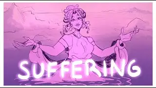 Suffering | EPIC the musical | animatic