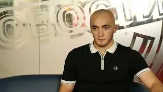 4 Адам Бартиханов снова привез в Орск победу