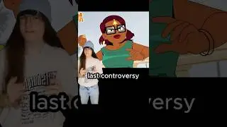 Velma's Final Controversy 