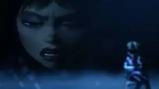 Incredibles 2 - Fight scene