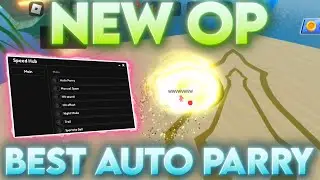 [NEW OP] BladeBall *REALLY BEST* Script | {AUTO PARRY} {AUTO SPAM} | Work on Mobile/Pc | *PASTEBIN*