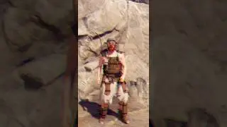 Пов: ТВОЙ ДРУГ в RUST/РАСТ 