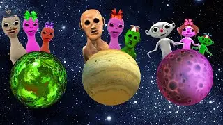 МЫ НАШЛИ ПЛАНЕТА СЕМЬЯ НУРПО ЭЙ МУЖИК ОСТАНОВИСЬ ЗАБЫТЫЙ РЕБЕНОК SCP PLANET ONLINE HORROR GAME