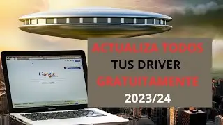 Actualizar todos tus driver de tu pc, laptop, Recomendado gratis, COMO ACTUALIZAR MIS DRIVER EN 2023