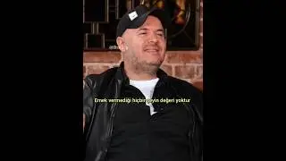 Erkek Mücadele Vermediği Bir Şeye Bağlanmaz! 