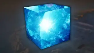 The Tesseract 