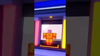 SECRET HERO In Mad City Chapter 2 