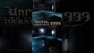 UT99 Graphics Short