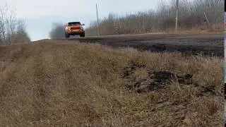 Cummins Acceleration