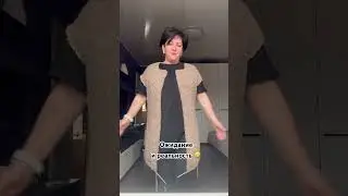 Вяжу пальто/ Ожидание и реальность 😂
