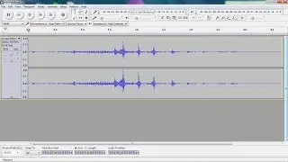 Flash - Error Importing MP3 File - Solution 2 - Audacity And Lame Encoder