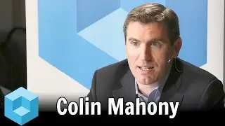 Cube Conversations - HPE Big Data Conference Preview