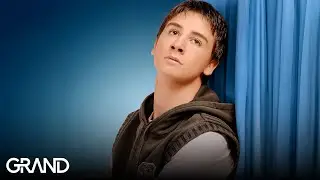 Stevan Andjelkovic - Majko - (Audio 2005)