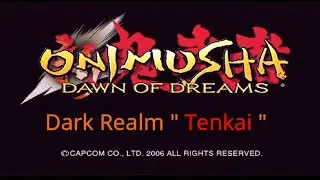 Onimusha: Dawn Of Dreams -= Dark Realm All Rewards =- [ Tenkai ]