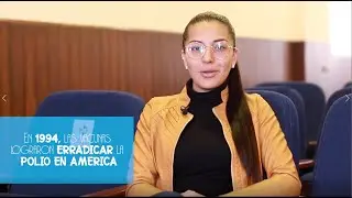 La erradicación de la Polio - La Quinta Pata