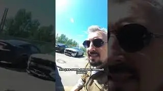 В двух словах про новый проект 
