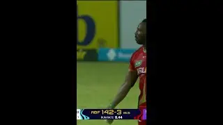 Waqar Salamkheil's BRILLIANT bowling spell! 🔥