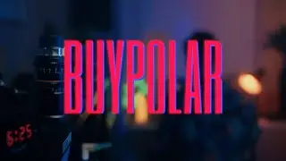 BuyPolar - A Short Horror Film