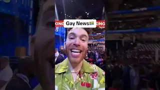 YOU ARE LOVED 🏳️‍🌈🇺🇸🏳️‍⚧️ #lgbtq #gaynews