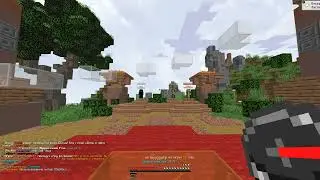 ХОЛИВОРЛД ВЫДАЛ БАЗУ | PVP HOLYWORLD
