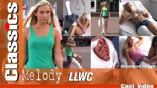 Cast-Video.com - Melody - LLWC - CLASSICS  - FREE TRAILER