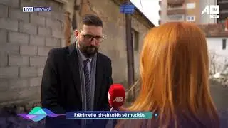 Rrëzohet ish-shkolla e muzikës “Tefta Tashko” – Reagojnë qytetarët