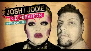 1. A Celebration Of My Amazing Life – The Legendary PARIS