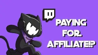 Monstercat Gold Let's You Pay To Be A Twitch Affiliate!?!