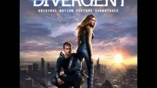 Divergent - 03. Fight For You