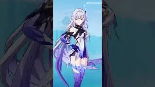 Mods genshin Impact 