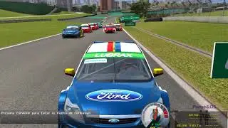 Copa Petrobras de marcas || Un simu free2play O: